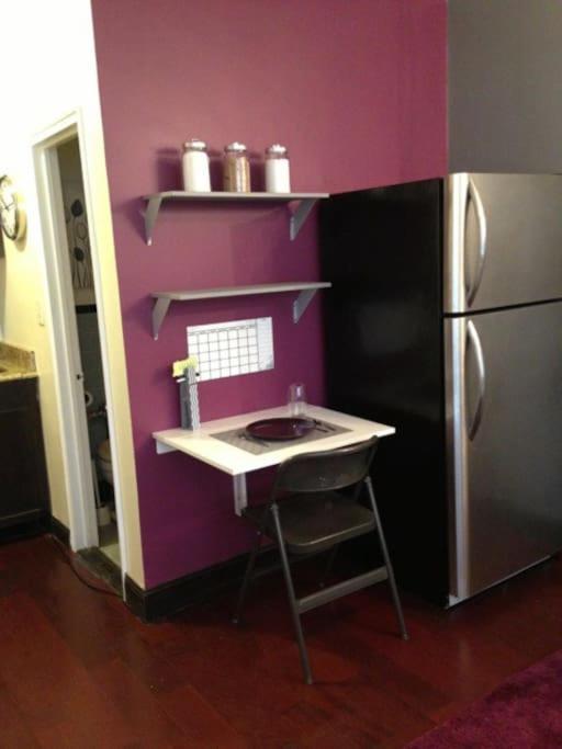 Downtown Studio Apt, Lots Of Natural Light Boston Exteriör bild